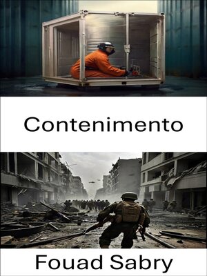 cover image of Contenimento